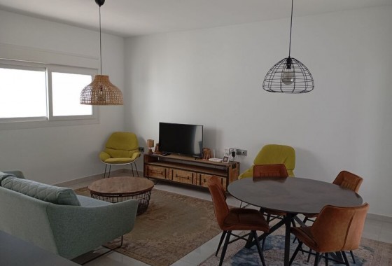Revente - Villa - Daya Vieja - Costa Blanca