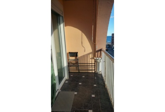 Revente - Appartement - Torrevieja - Costa Blanca
