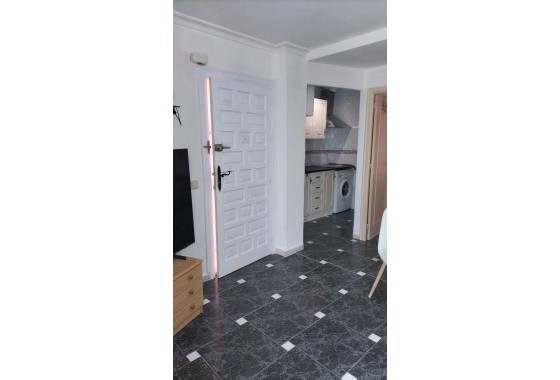 Revente - Appartement - Torrevieja - Costa Blanca
