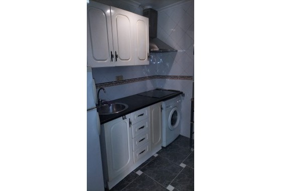 Revente - Appartement - Torrevieja - Costa Blanca