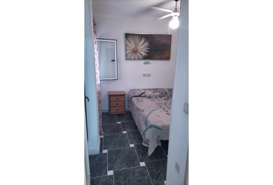 Revente - Appartement - Torrevieja - Costa Blanca