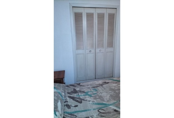 Revente - Appartement - Torrevieja - Costa Blanca