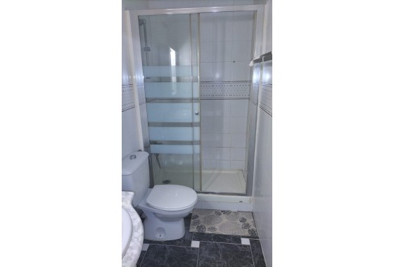 Revente - Appartement - Torrevieja - Costa Blanca