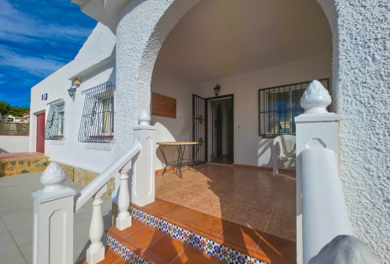 Revente - Villa - Torrevieja - Costa Blanca