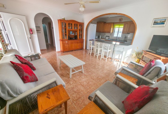 Revente - Villa - Torrevieja - Costa Blanca