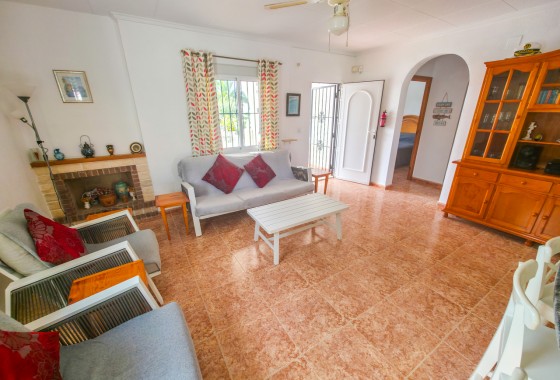 Revente - Villa - Torrevieja - Costa Blanca