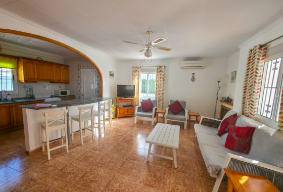 Revente - Villa - Torrevieja - Costa Blanca