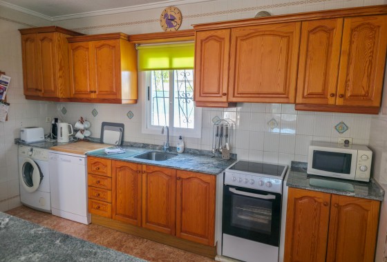 Revente - Villa - Torrevieja - Costa Blanca