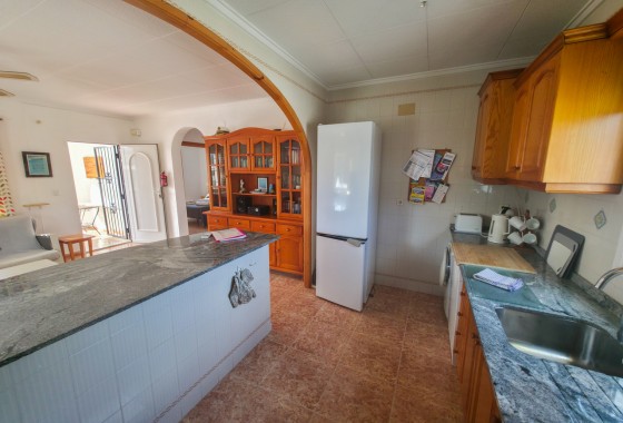 Revente - Villa - Torrevieja - Costa Blanca