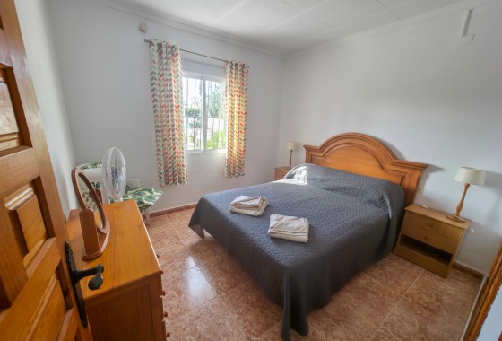 Revente - Villa - Torrevieja - Costa Blanca