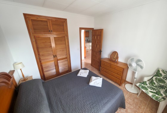 Revente - Villa - Torrevieja - Costa Blanca