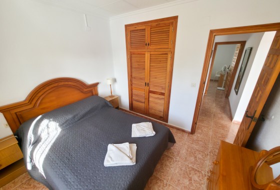Revente - Villa - Torrevieja - Costa Blanca