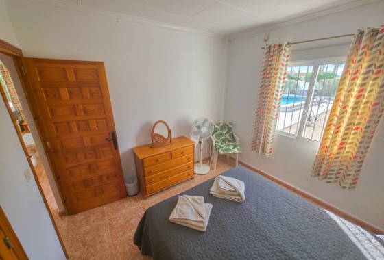 Revente - Villa - Torrevieja - Costa Blanca