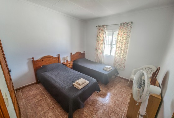 Revente - Villa - Torrevieja - Costa Blanca