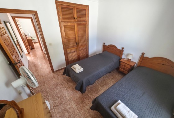 Revente - Villa - Torrevieja - Costa Blanca