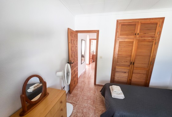 Revente - Villa - Torrevieja - Costa Blanca