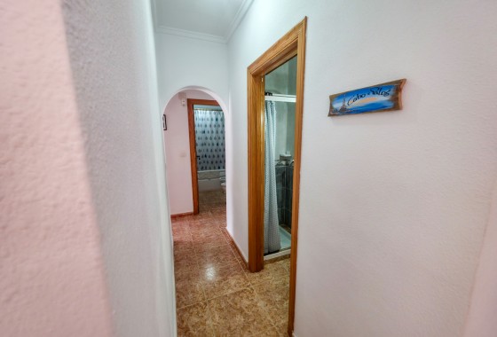 Revente - Villa - Torrevieja - Costa Blanca