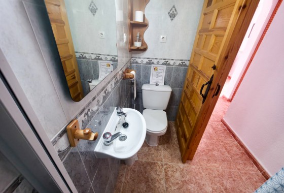 Revente - Villa - Torrevieja - Costa Blanca