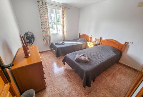 Revente - Villa - Torrevieja - Costa Blanca