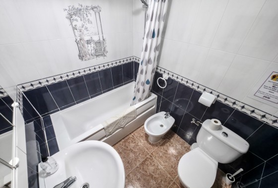 Revente - Villa - Torrevieja - Costa Blanca