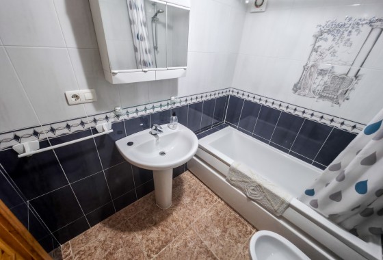 Revente - Villa - Torrevieja - Costa Blanca