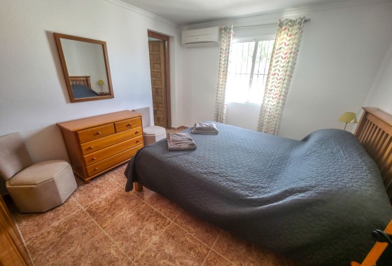 Revente - Villa - Torrevieja - Costa Blanca