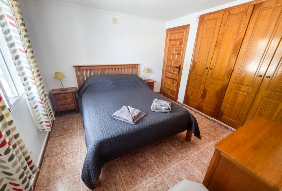 Revente - Villa - Torrevieja - Costa Blanca