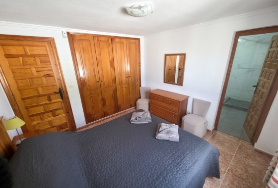Revente - Villa - Torrevieja - Costa Blanca