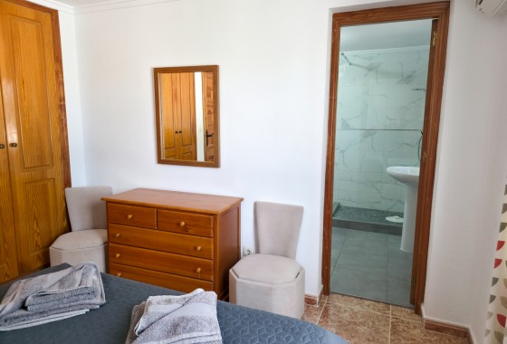 Revente - Villa - Torrevieja - Costa Blanca