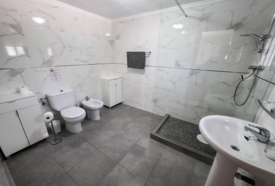 Revente - Villa - Torrevieja - Costa Blanca