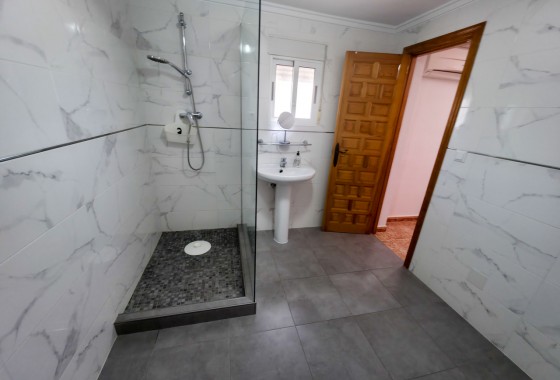 Revente - Villa - Torrevieja - Costa Blanca