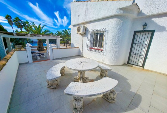 Revente - Villa - Torrevieja - Costa Blanca