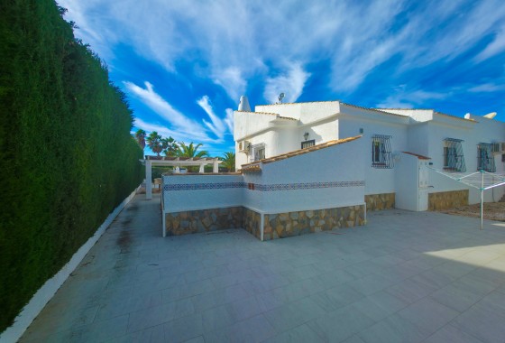 Revente - Villa - Torrevieja - Costa Blanca