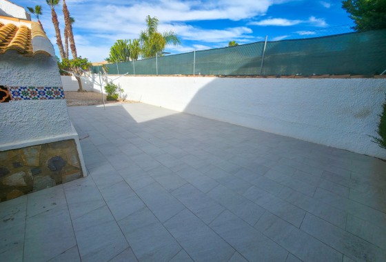 Revente - Villa - Torrevieja - Costa Blanca