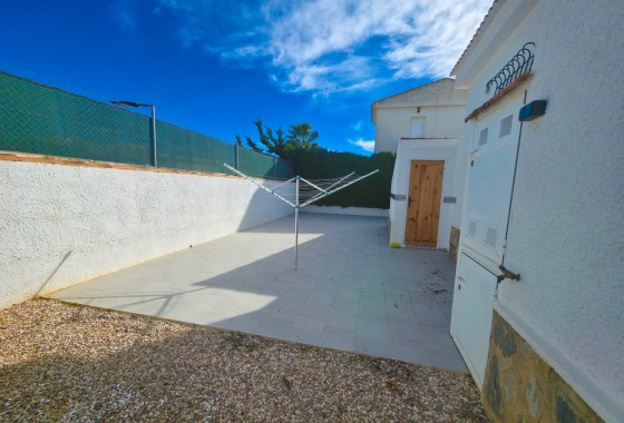 Revente - Villa - Torrevieja - Costa Blanca