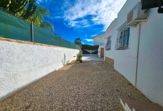 Revente - Villa - Torrevieja - Costa Blanca