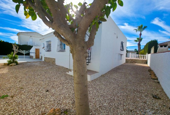 Revente - Villa - Torrevieja - Costa Blanca