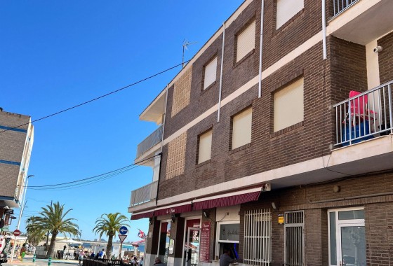 Revente - Appartement - San Pedro del Pinatar - Villananitos  Lo Pagan