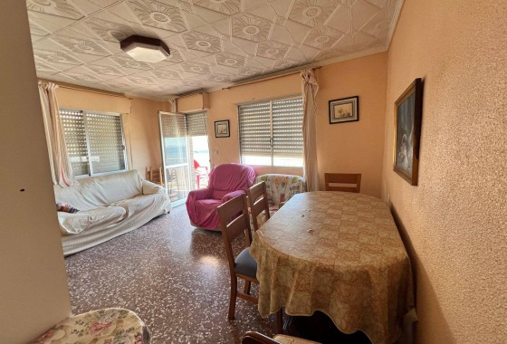 Revente - Appartement - San Pedro del Pinatar - Villananitos  Lo Pagan