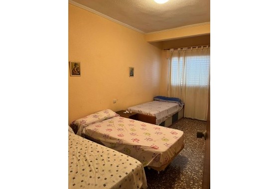 Revente - Appartement - San Pedro del Pinatar - Villananitos  Lo Pagan