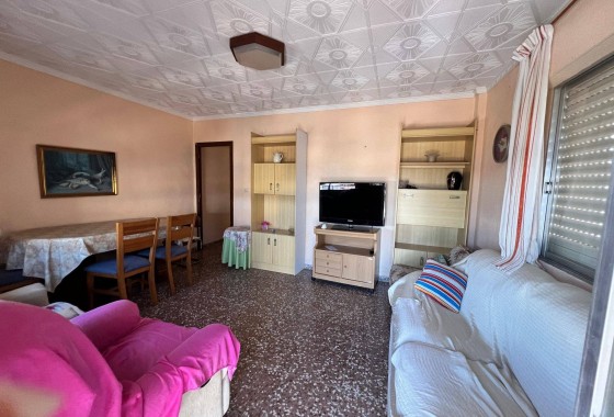 Revente - Appartement - San Pedro del Pinatar - Villananitos  Lo Pagan