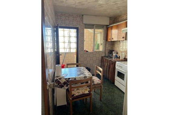 Revente - Appartement - San Pedro del Pinatar - Villananitos  Lo Pagan