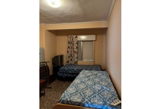 Revente - Appartement - San Pedro del Pinatar - Villananitos  Lo Pagan