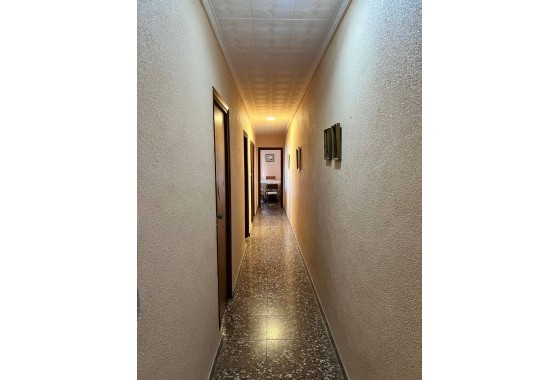 Revente - Appartement - San Pedro del Pinatar - Villananitos  Lo Pagan