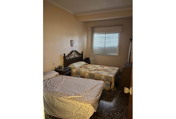 Revente - Appartement - San Pedro del Pinatar - Villananitos  Lo Pagan