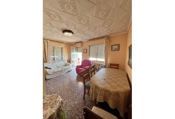 Revente - Appartement - San Pedro del Pinatar - Villananitos  Lo Pagan