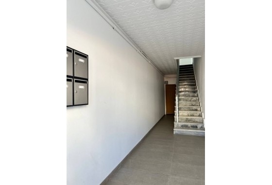 Revente - Appartement - San Pedro del Pinatar - Villananitos  Lo Pagan