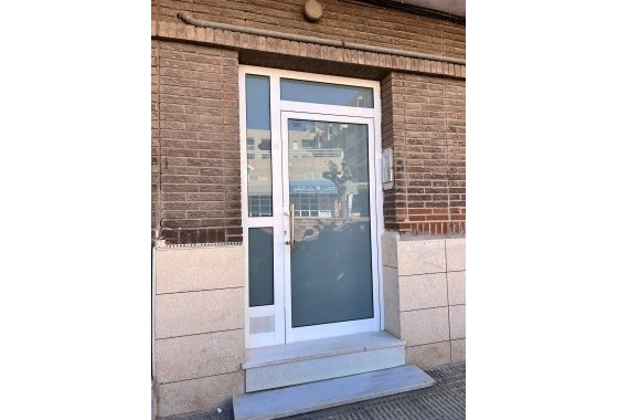 Revente - Appartement - San Pedro del Pinatar - Villananitos  Lo Pagan