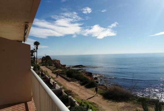 Revente - Appartement - Torrevieja - Los Frutales
