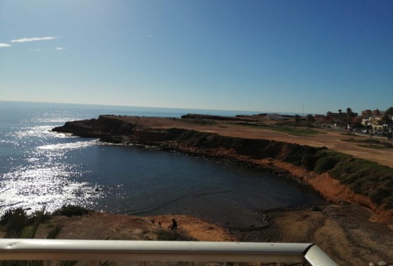 Revente - Appartement - Torrevieja - Los Frutales
